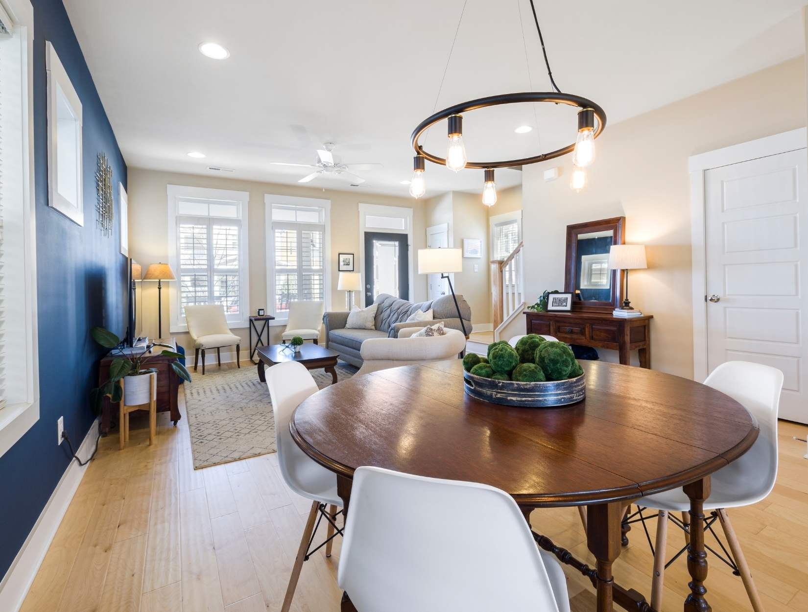 Affordable Home Cleaning Solutions in Greater Atlanta