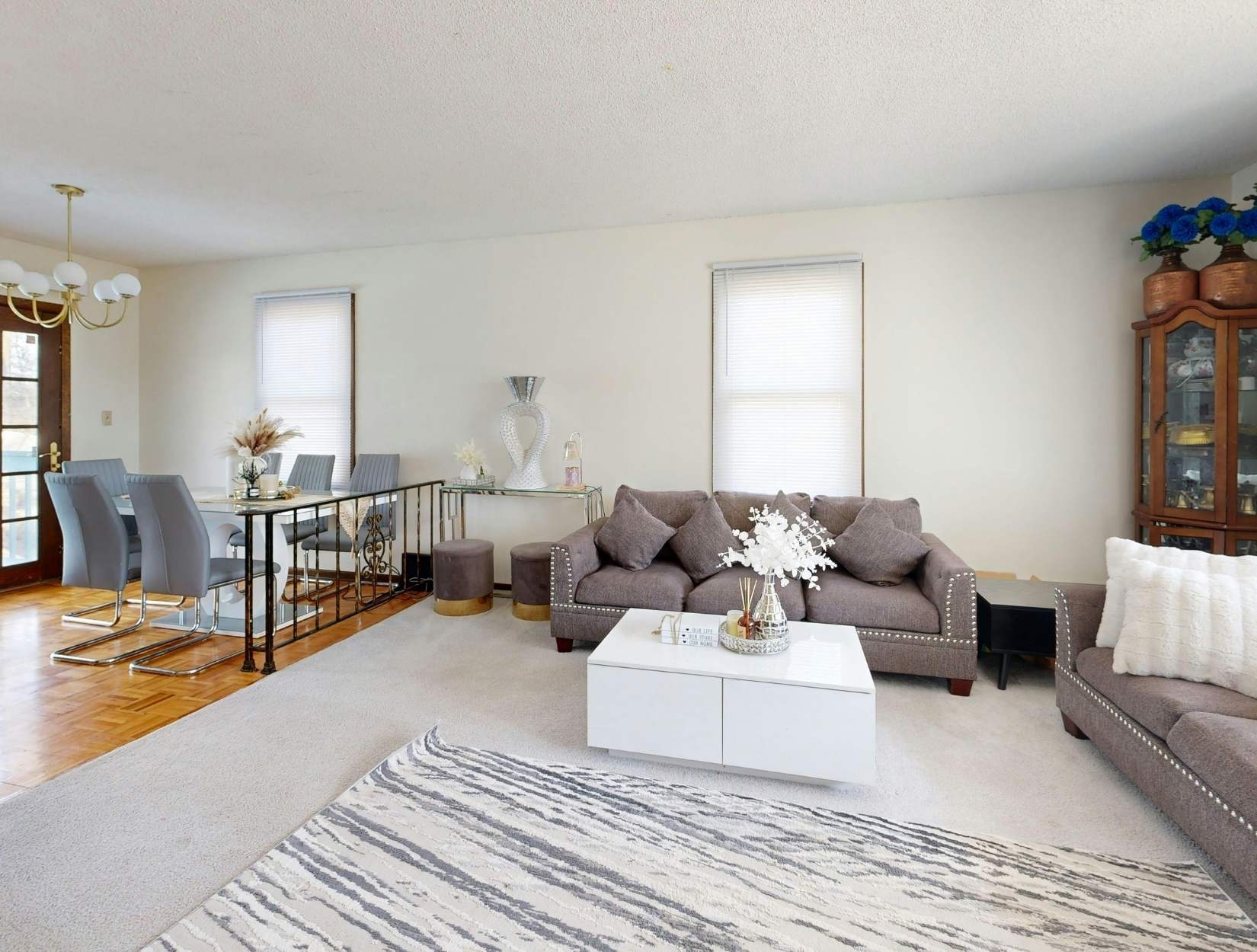 Experienced Cleaning Teams for Atlanta Homes and Apartments