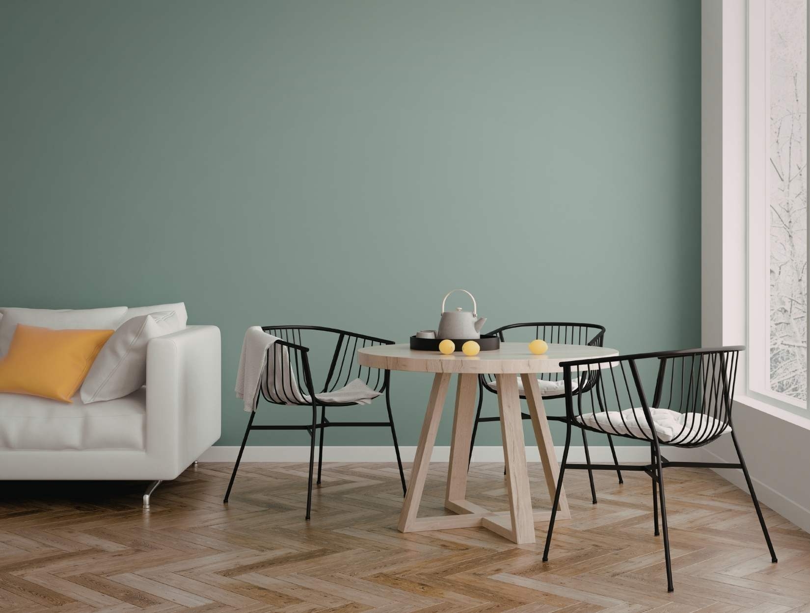 High Quality Apartment and House Cleaning in Atlanta
