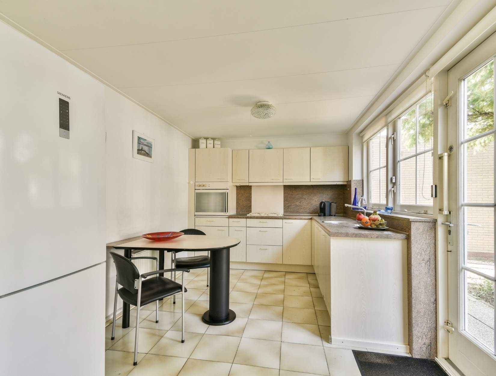 Specialized Cleaning for High Rise Apartments in Atlanta