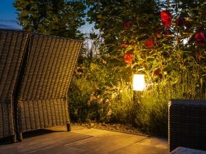 Customer Focused Lighting Services in Georgetown