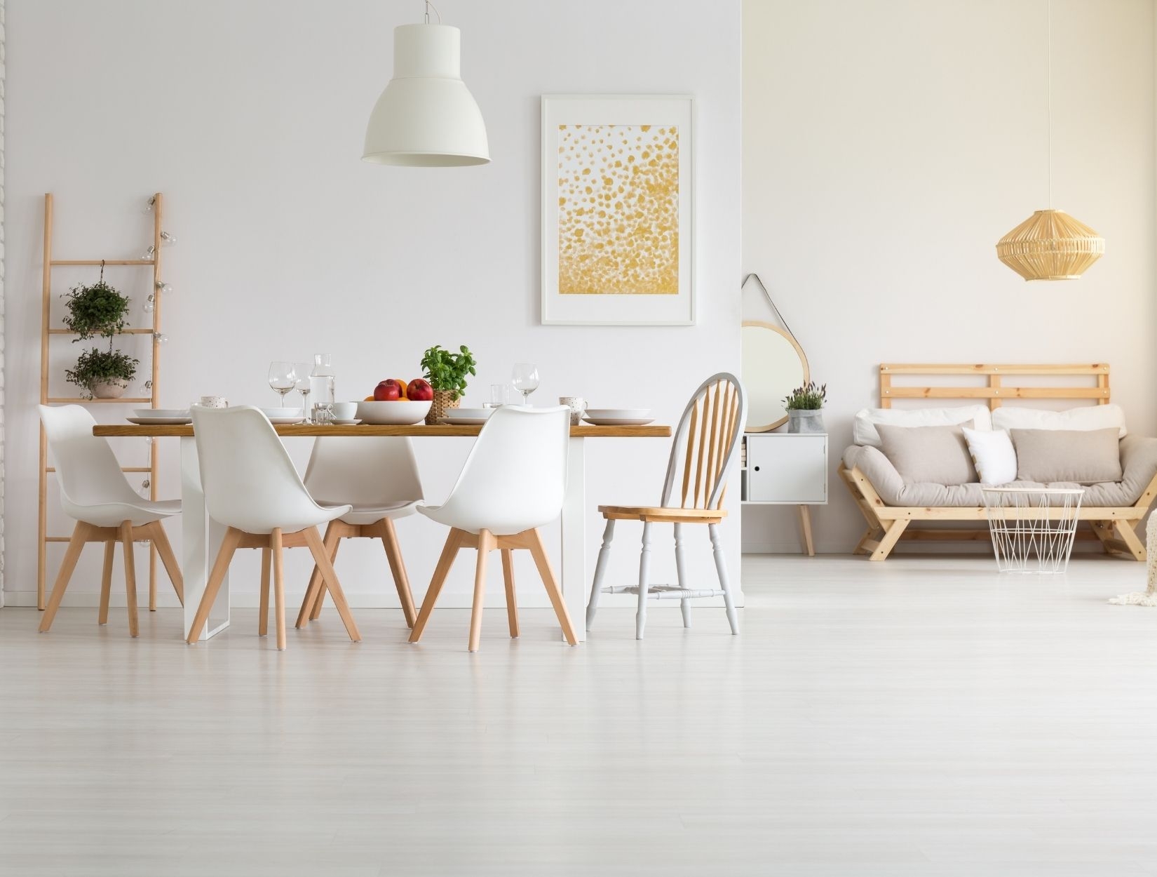 Who Provides the Best 10 Residential Cleaning Services in North NJ?