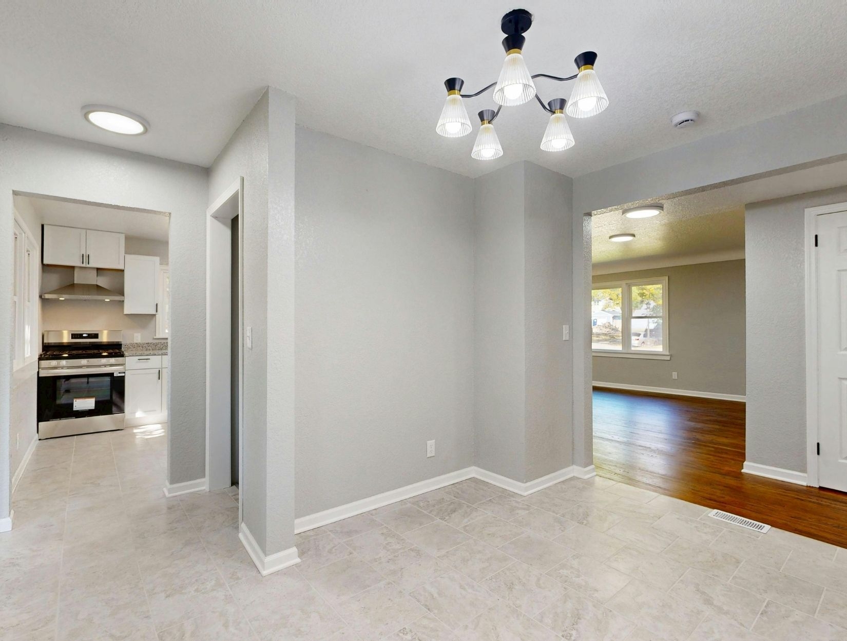 Satisfaction Guarantee on Every Cleaning