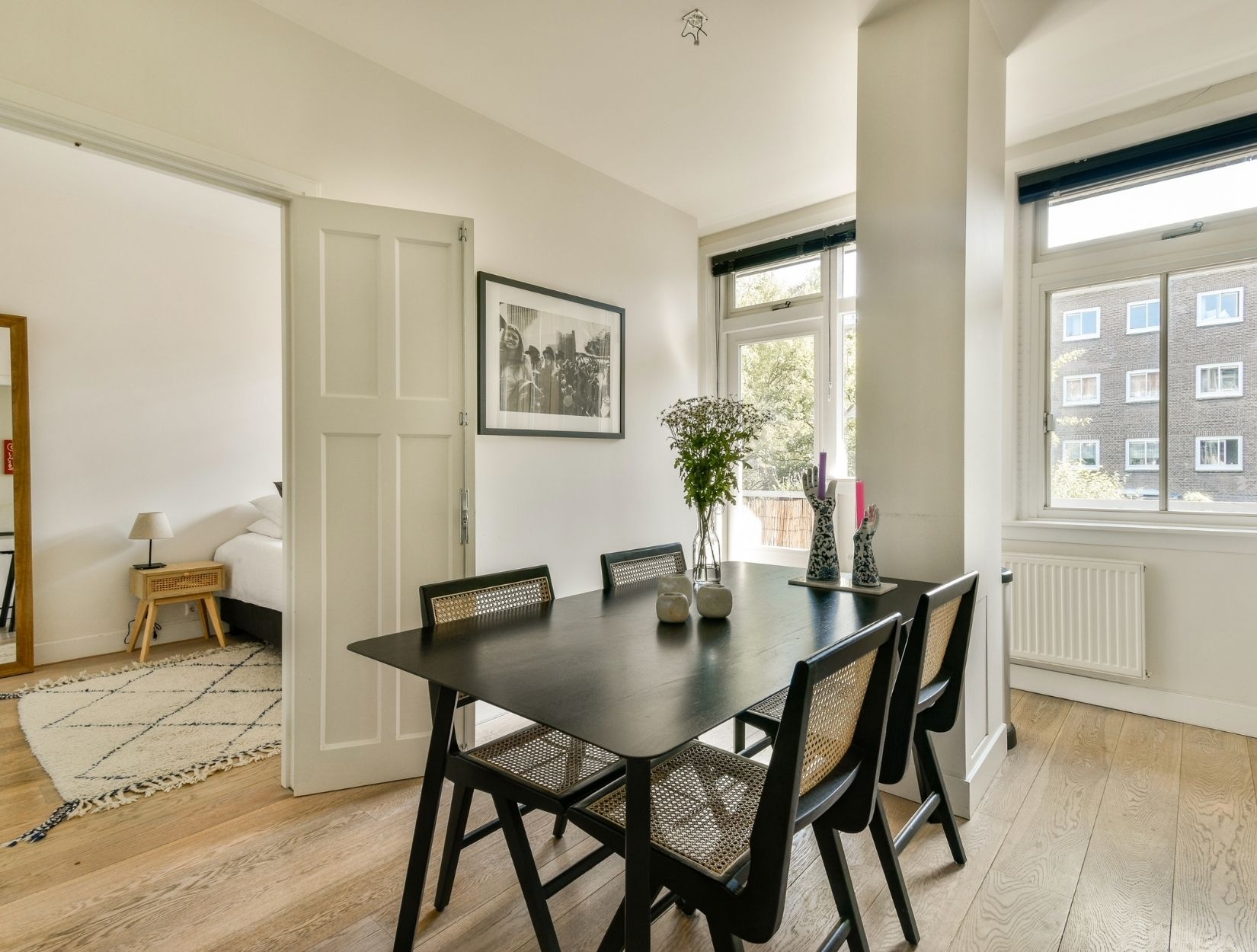 Insured and Professional Cleaning Teams