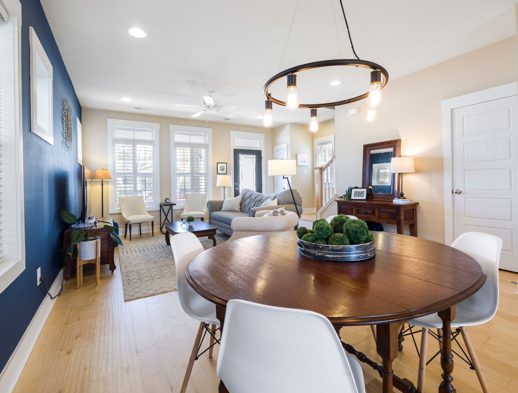 Surface Cleaning vs Deep Cleaning Explained Glennmo Home Services Surface Cleaning vs Deep Cleaning Explained