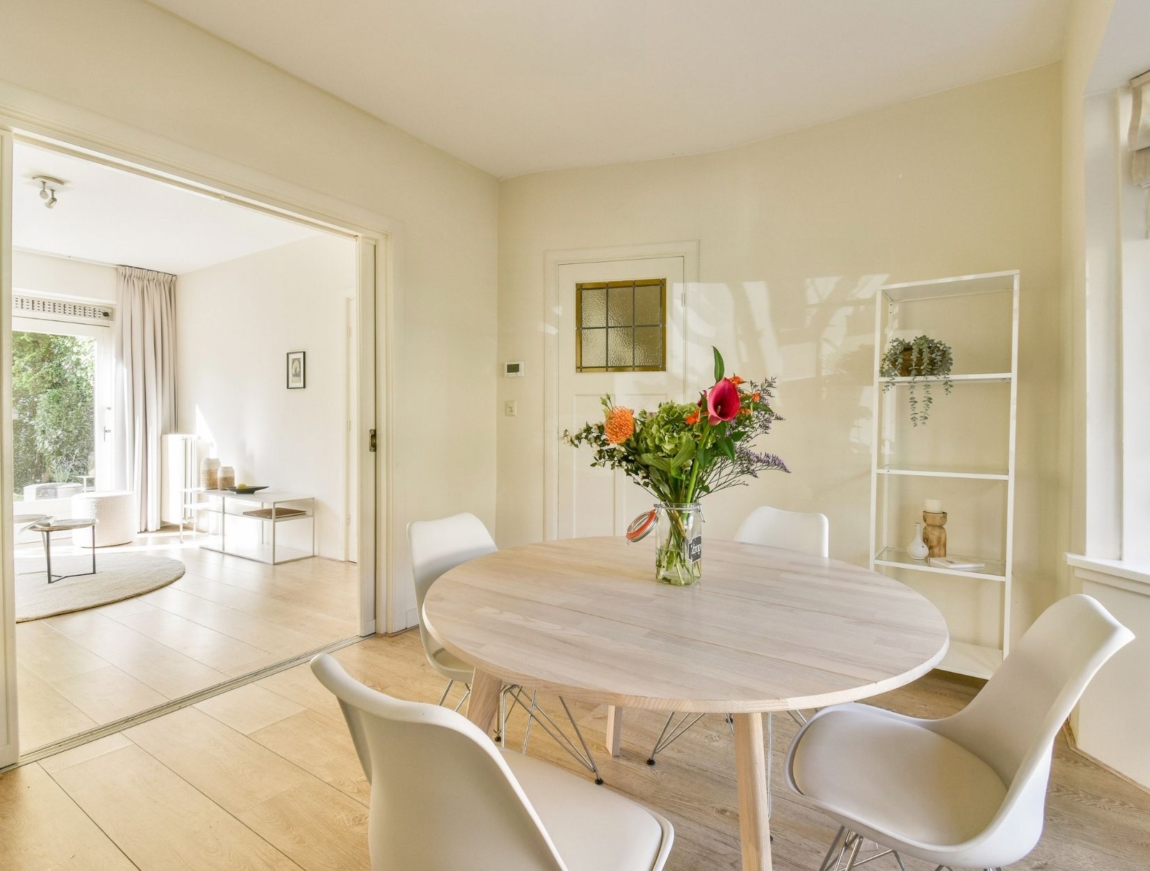 Professional House Cleaning Services in Raleigh NC for a Spotless Home