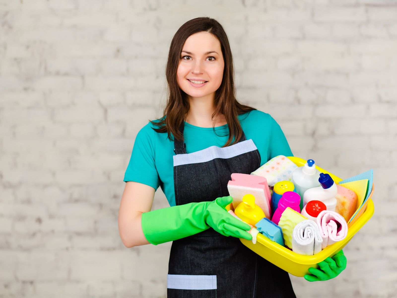 Can I get cleaning services in St. Regis Park and Seneca Gardens?