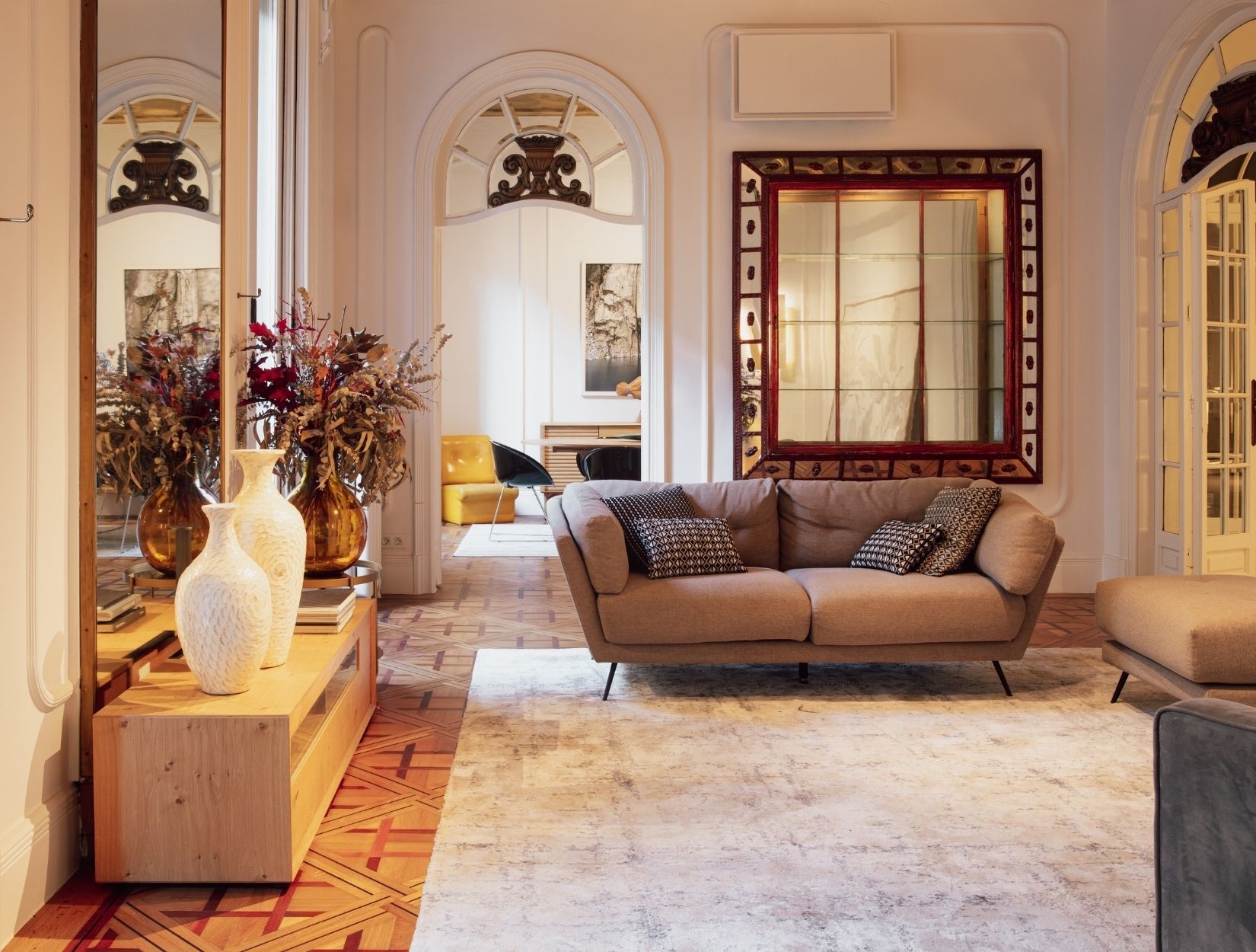 High Standard Cleaning Services in Montclair NJ