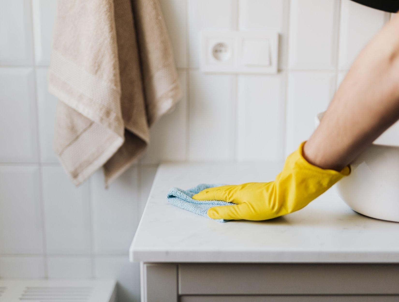 Professional Cleaners You Can Trust in Montclair NJ