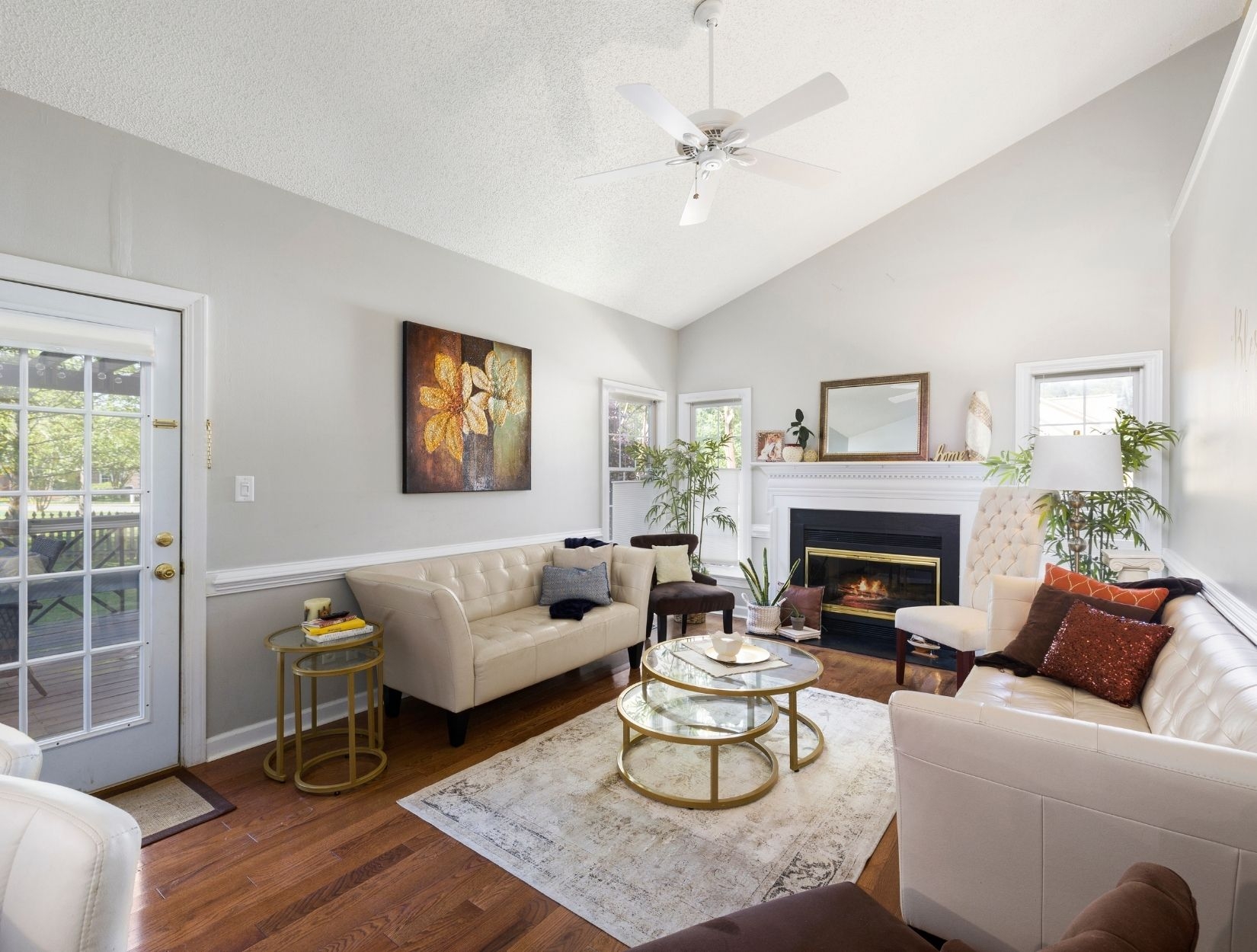 Premium Cleaning Services for Modern and Historic Homes in Montclair NJ