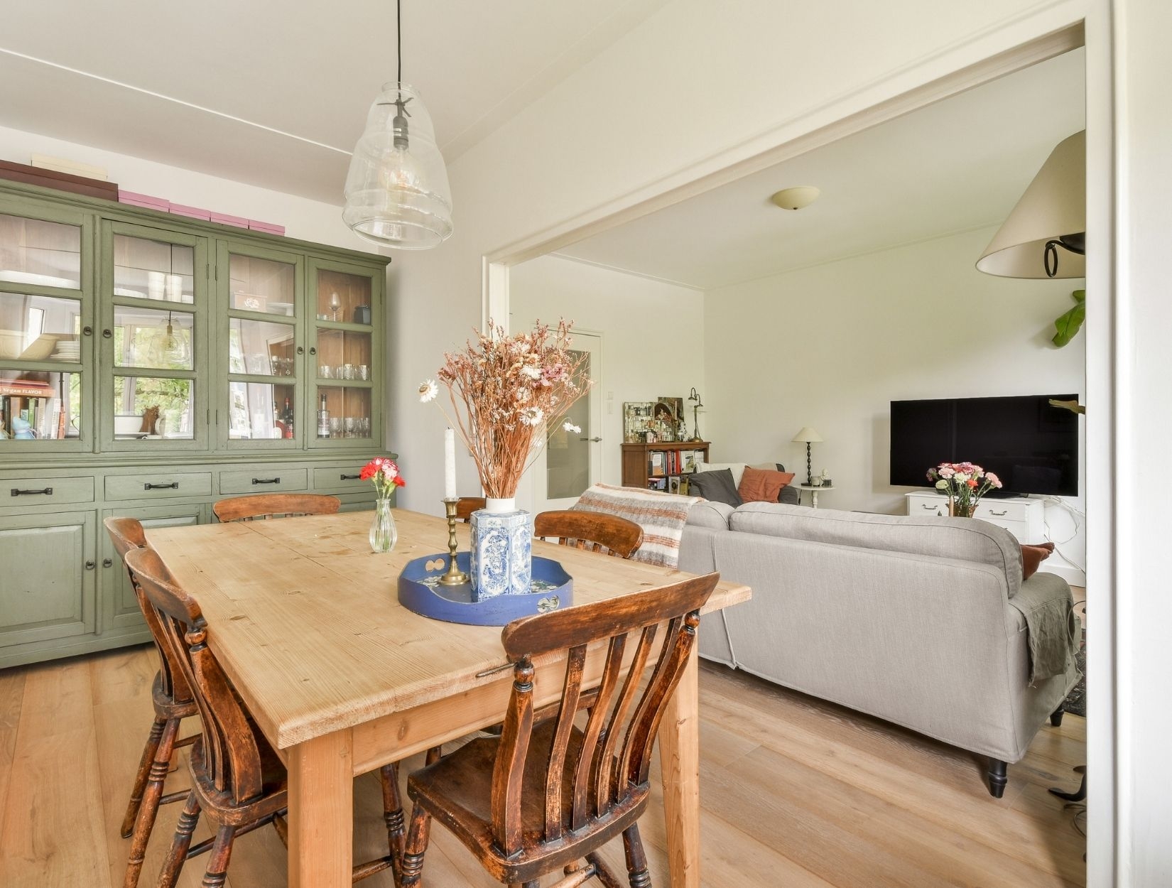 Move-In Cleaning Services in Chicago