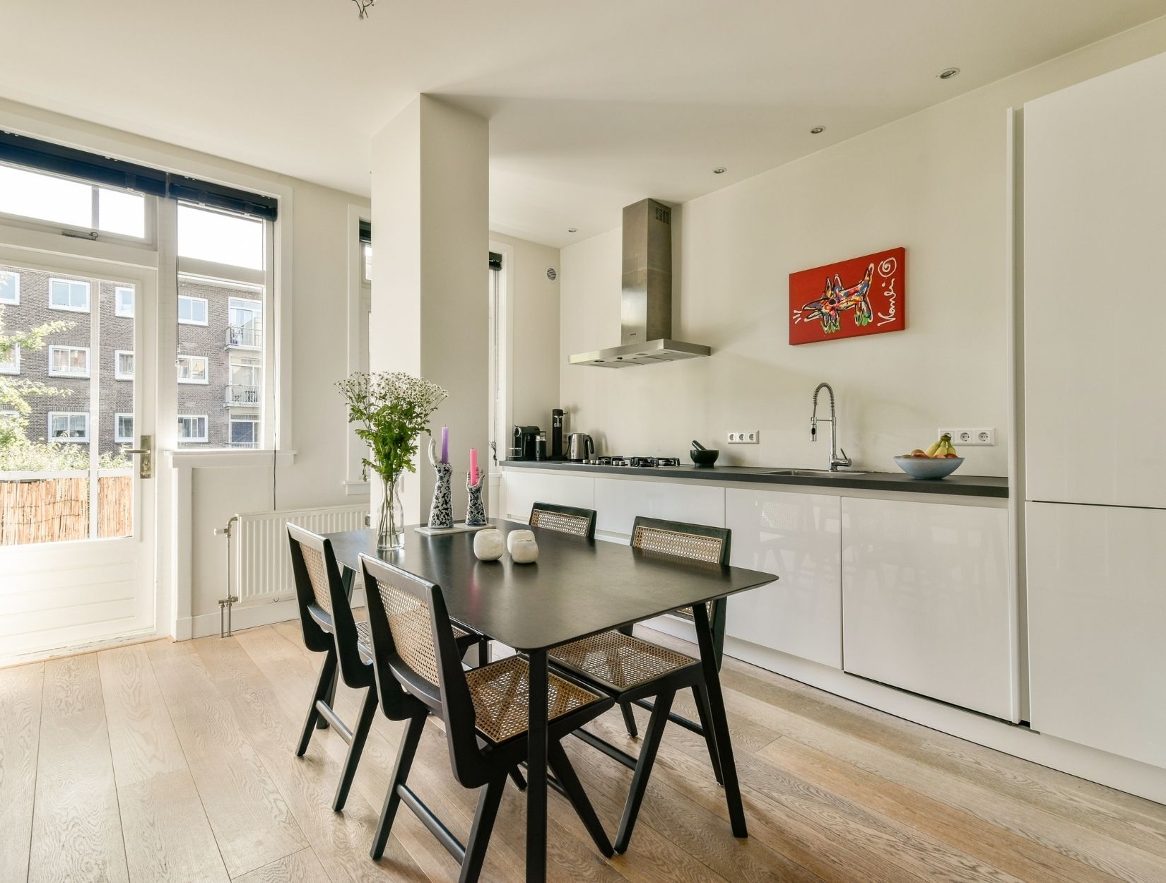 North Side Chicago Cleaning Services