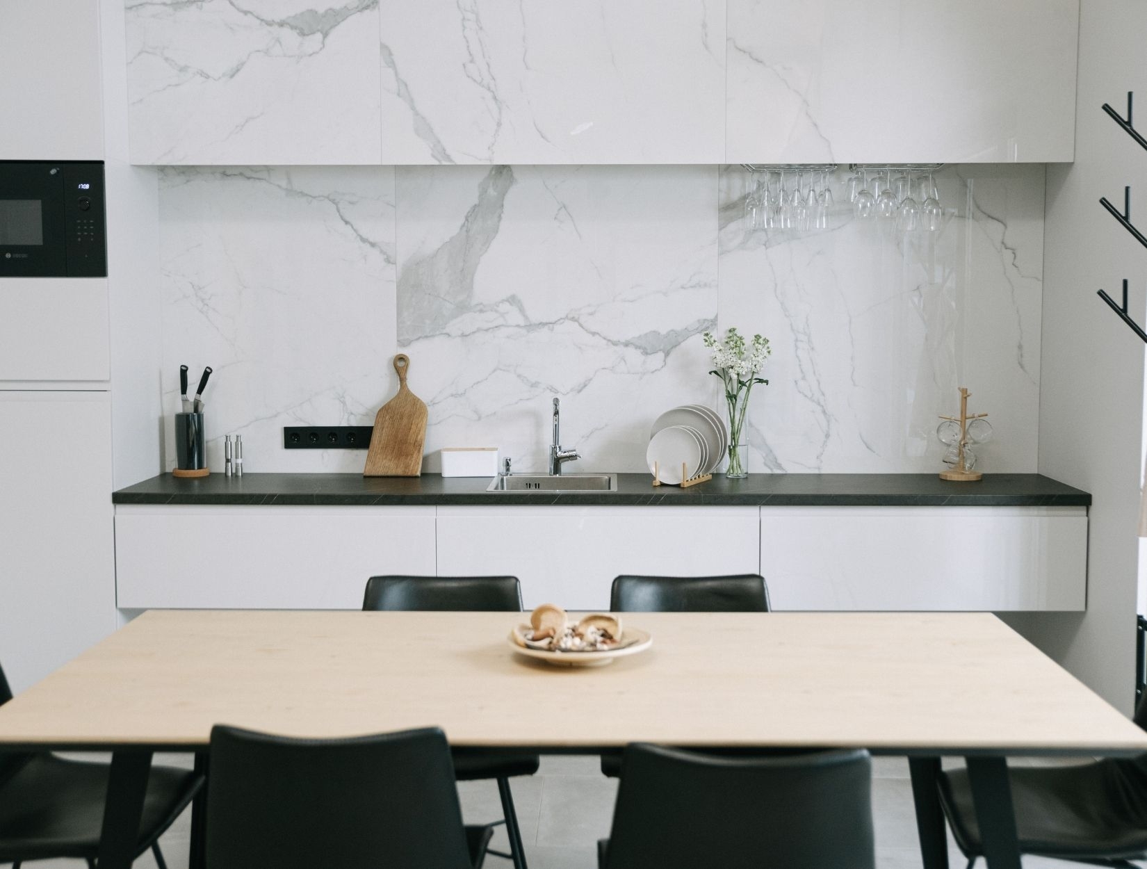 Post-Construction Cleaning Services in Chicago