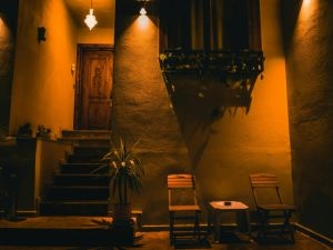 What Is the Best Color Temperature for Outdoor Lighting in Austin? Astoria Lighting Co - Austin What Is the Best Color Temperature for Outdoor Lighting in Austin?