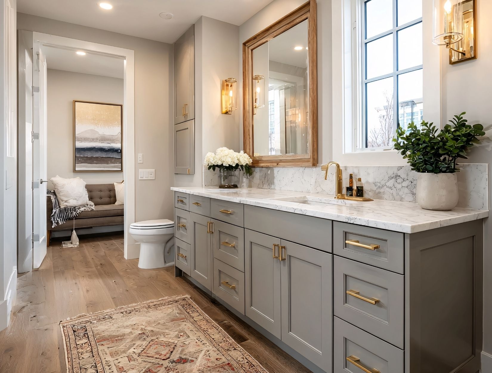 Post-Construction Cleaning Services Milwaukee